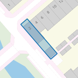 Perceel GVH43-BD-4708