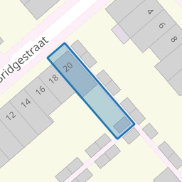 Perceel GVH43-BD-4717