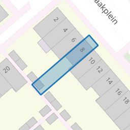 Perceel GVH43-BD-4721