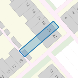 Perceel GVH43-BD-4727