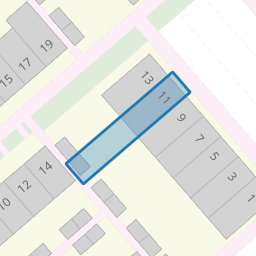 Perceel GVH43-BD-4744