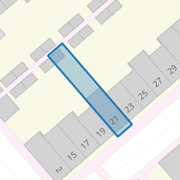 Perceel GVH43-BD-4771