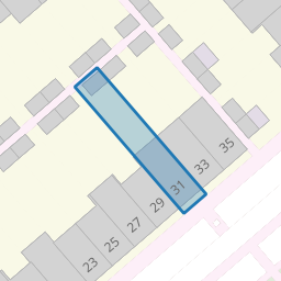 Perceel GVH43-BD-4776