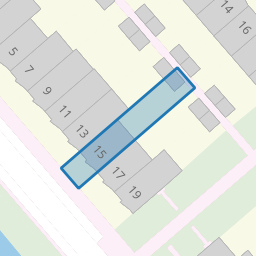 Perceel GVH43-BD-4788