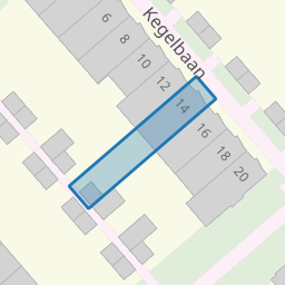 Perceel GVH43-BD-4810