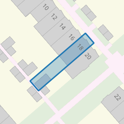 Perceel GVH43-BD-4812