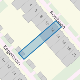 Perceel GVH43-BD-4820