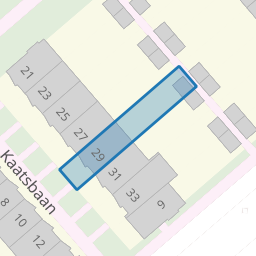 Perceel GVH43-BD-4838