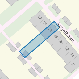 Perceel GVH43-BD-4844