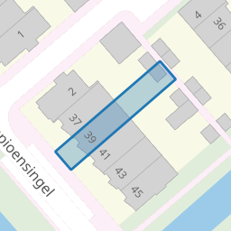 Perceel GVH43-BD-4860