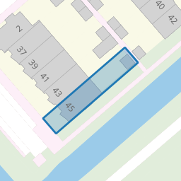 Perceel GVH43-BD-4863