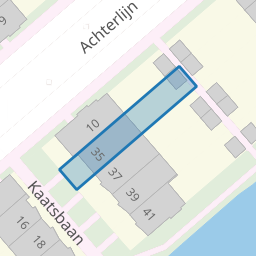 Perceel GVH43-BD-4865