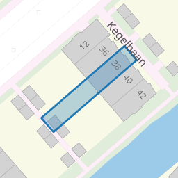 Perceel GVH43-BD-4871