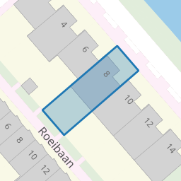 Perceel GVH43-BD-4887