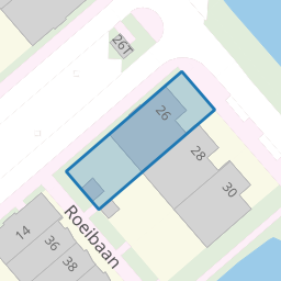 Perceel GVH43-BD-4896