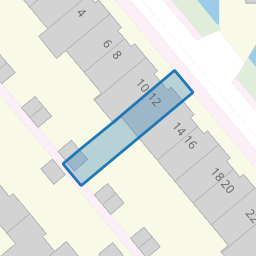 Perceel GVH43-BD-4906