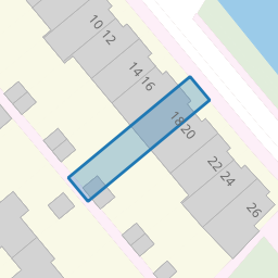 Perceel GVH43-BD-4909