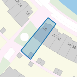 Perceel GVH43-BD-4914