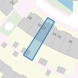 Perceel GVH43-BD-4916