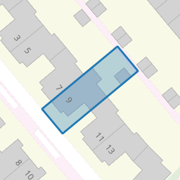 Perceel GVH43-BD-4930