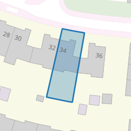 Perceel GVH43-BD-4951