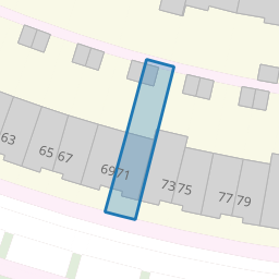 Perceel GVH43-BD-4973