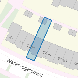 Perceel GVH43-BD-4981