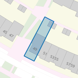 Perceel GVH43-BD-4984