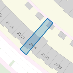 Perceel GVH43-BD-4994