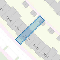 Perceel GVH43-BD-4998