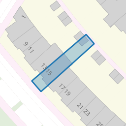 Perceel GVH43-BD-5001