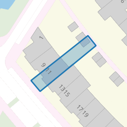 Perceel GVH43-BD-5003