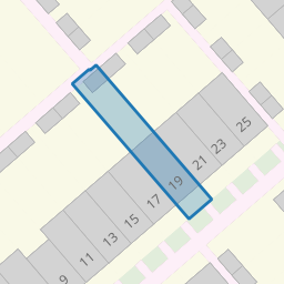 Perceel GVH43-BD-5024