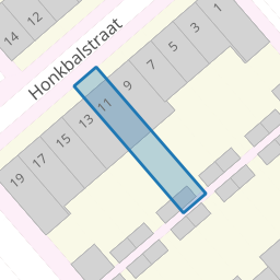 Perceel GVH43-BD-5033