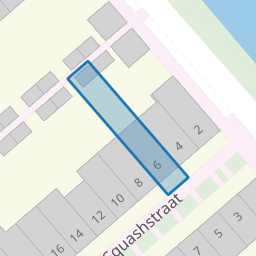 Perceel GVH43-BD-5039