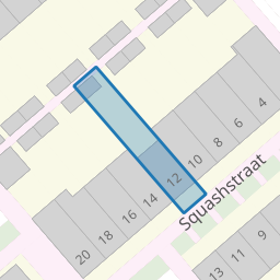 Perceel GVH43-BD-5042