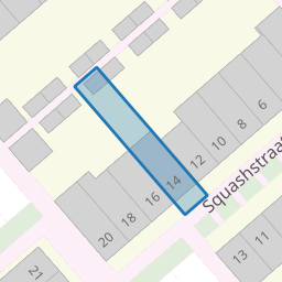 Perceel GVH43-BD-5043