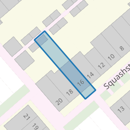 Perceel GVH43-BD-5044