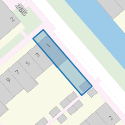 Perceel GVH43-BD-5046