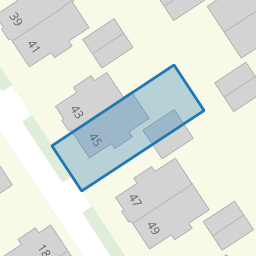 Perceel GVH43-BD-5068