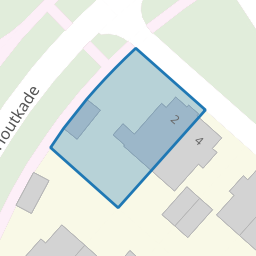 Perceel GVH43-BD-5071