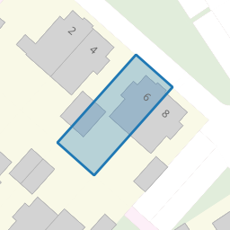 Perceel GVH43-BD-5073