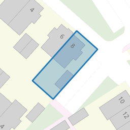 Perceel GVH43-BD-5074