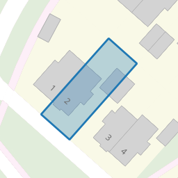 Perceel GVH43-BD-5077