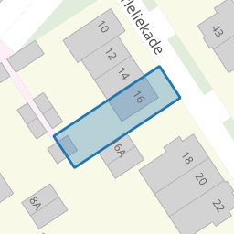 Perceel GVH43-BD-5082