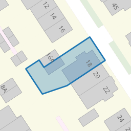 Perceel GVH43-BD-5084