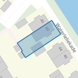 Perceel GVH43-BD-5117