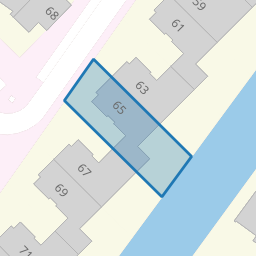 Perceel GVH43-BD-5136