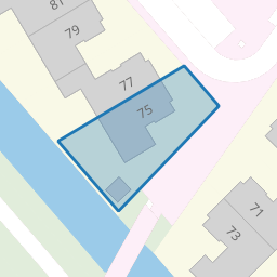 Perceel GVH43-BD-5141