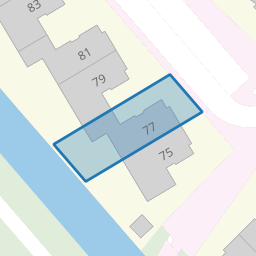 Perceel GVH43-BD-5142